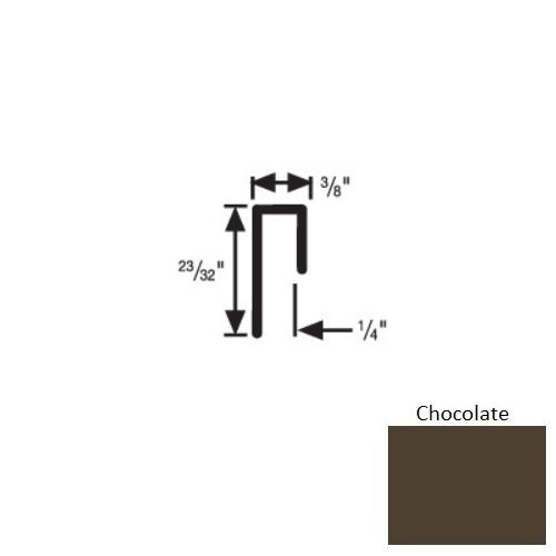 FlexTones Chocolate 072