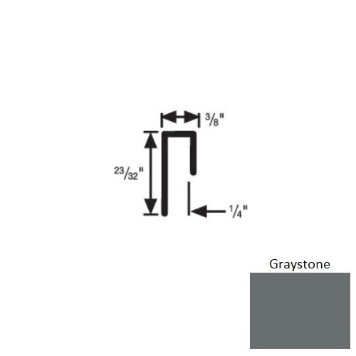 FlexTones Graystone 092