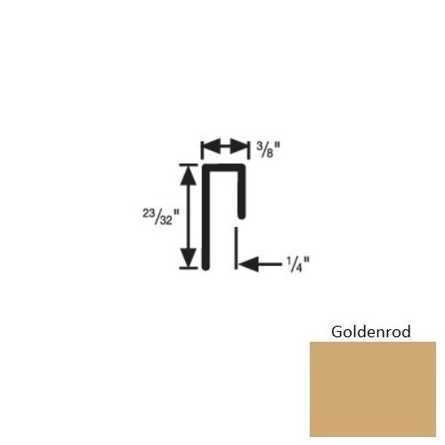 FlexTones Goldenrod 096