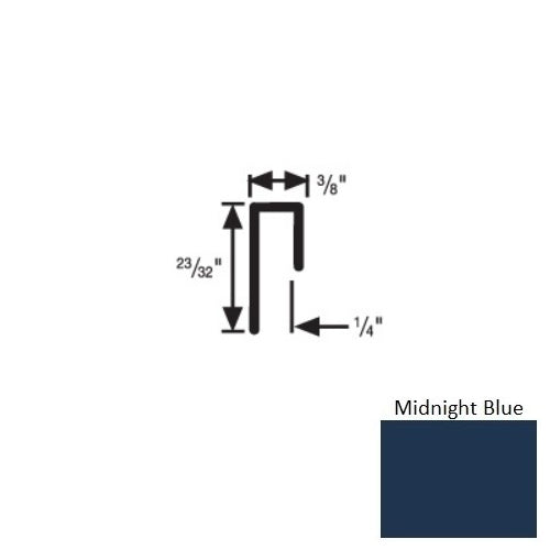 FlexTones Midnight Blue 099