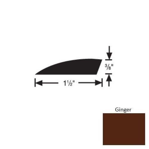 FlexTones Ginger 007