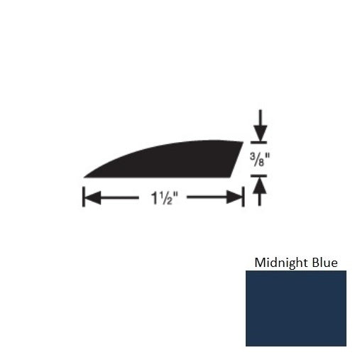 FlexTones Midnight Blue 099