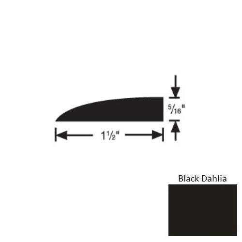 FlexTones Black Dahlia 001