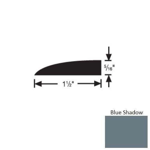 FlexTones Blue Shadow 058