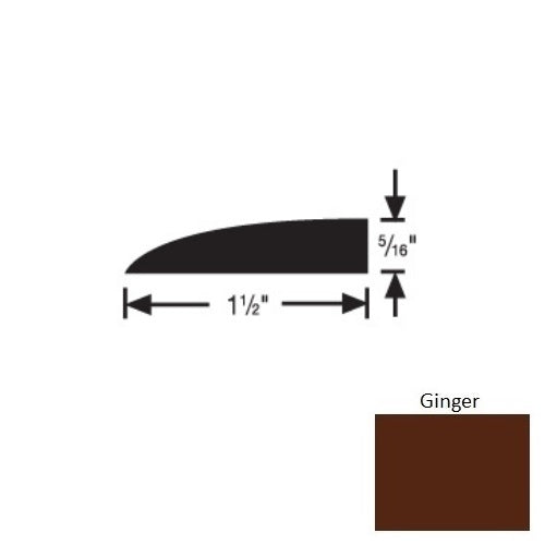 FlexTones Ginger 007