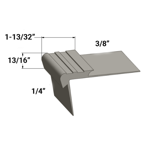 Johnsonite Steel