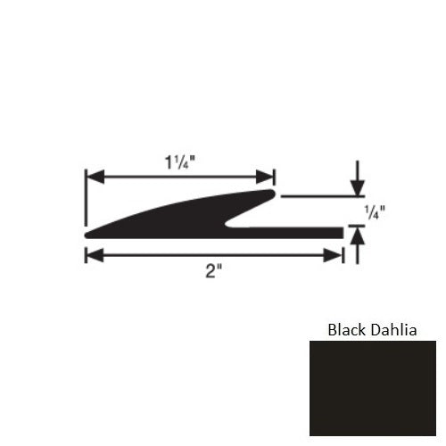 FlexTones Black Dahlia 001