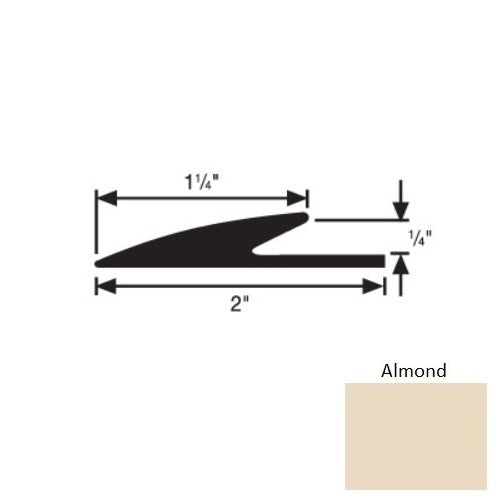 FlexTones Almond 022