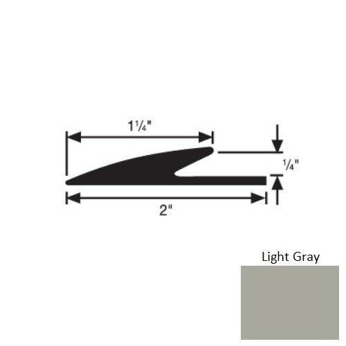 FlexTones Light Gray 025