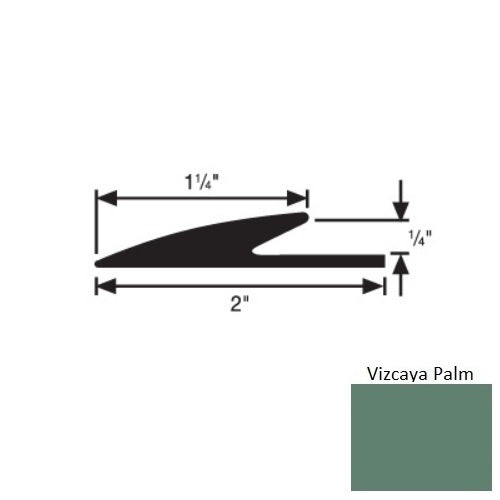 FlexTones Vizcaya Palm 047