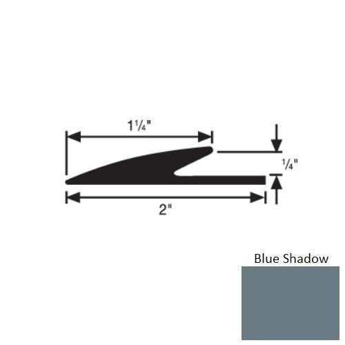 FlexTones Blue Shadow 058