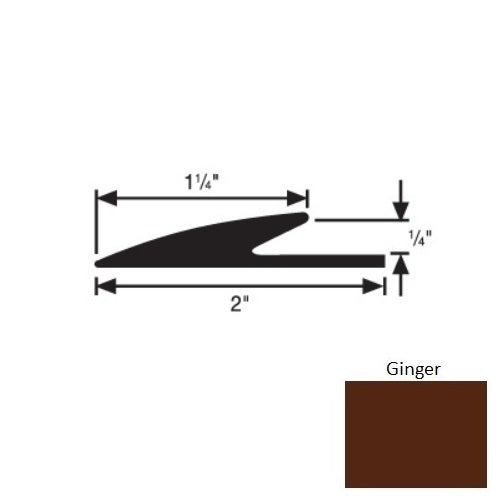 FlexTones Ginger 007