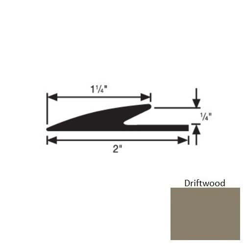 FlexTones Driftwood 077