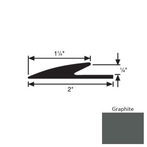 FlexTones Graphite 093