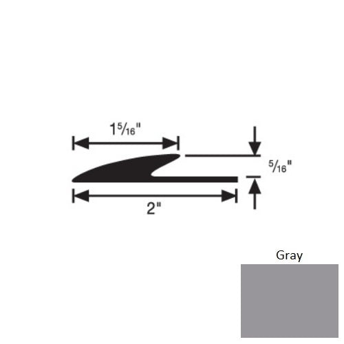 FlexTones Gray 036