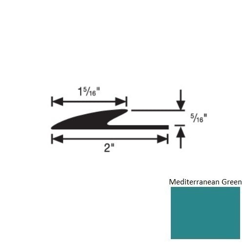 FlexTones Mediterranean Green 063