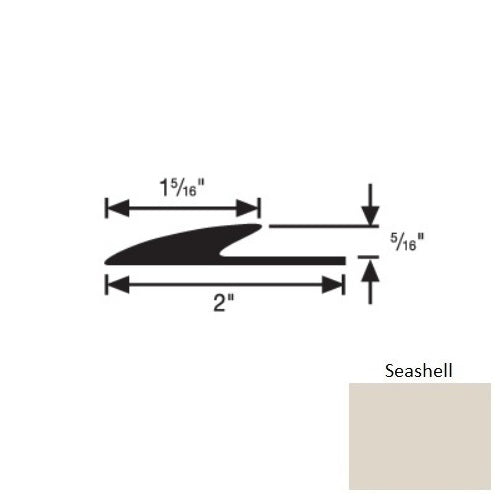 FlexTones Seashell 074