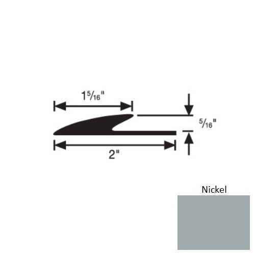 FlexTones Nickel 090