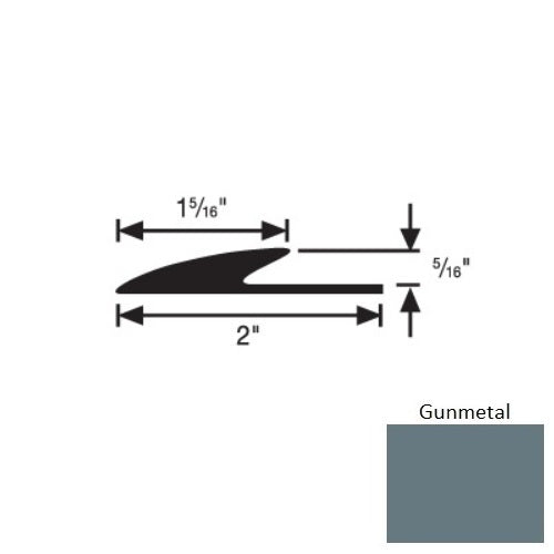 FlexTones Gunmetal 095