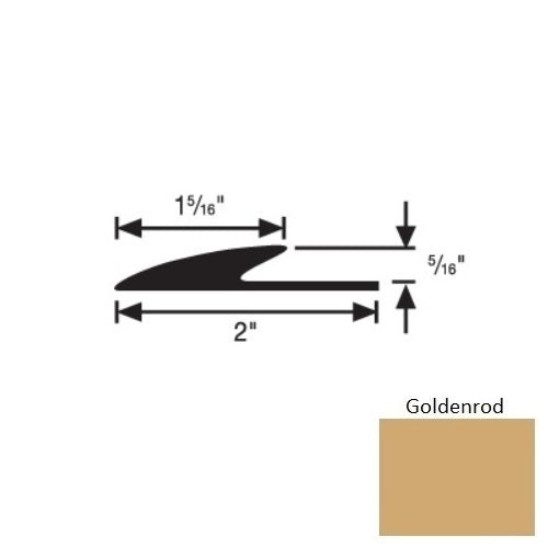 FlexTones Goldenrod 096