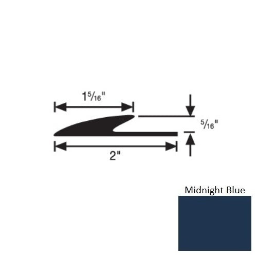 FlexTones Midnight Blue 099