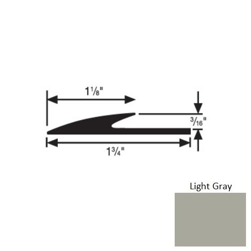 FlexTones Light Gray 025