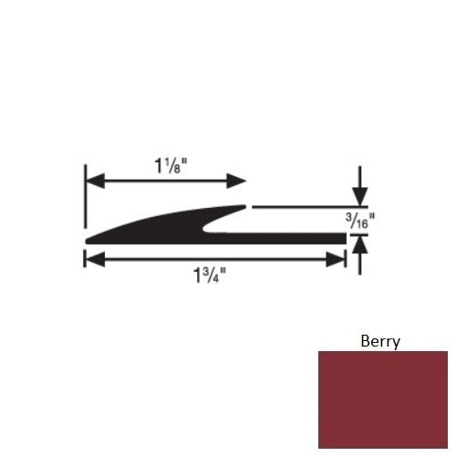 FlexTones Berry 048