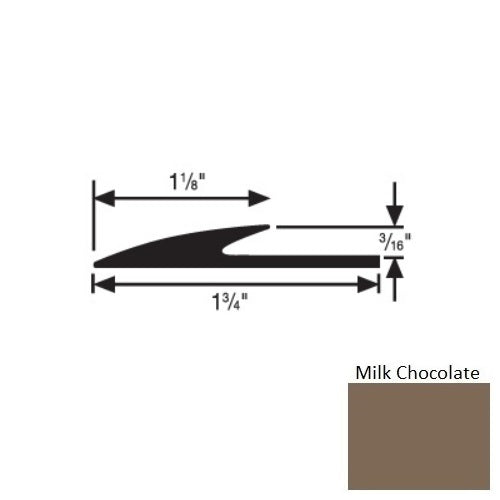 FlexTones Milk Chocolate 056