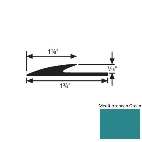 FlexTones Mediterranean Green 063