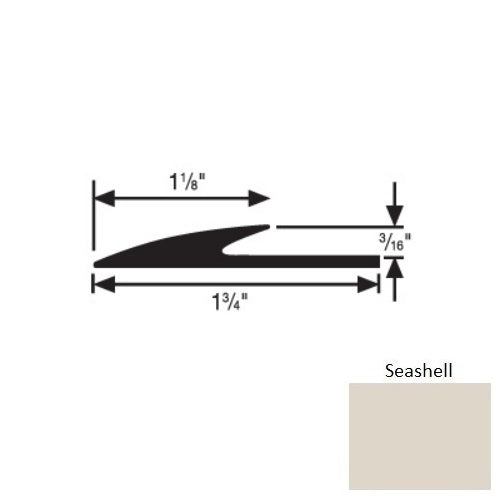 FlexTones Seashell 074