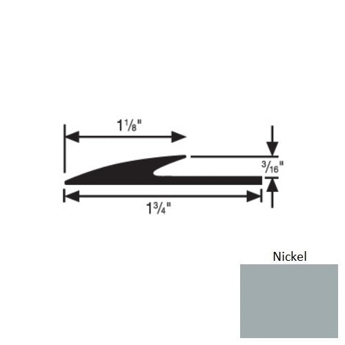 FlexTones Nickel 090