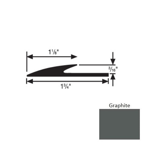 FlexTones Graphite 093