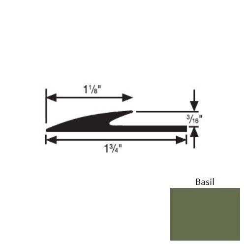 FlexTones Basil 097