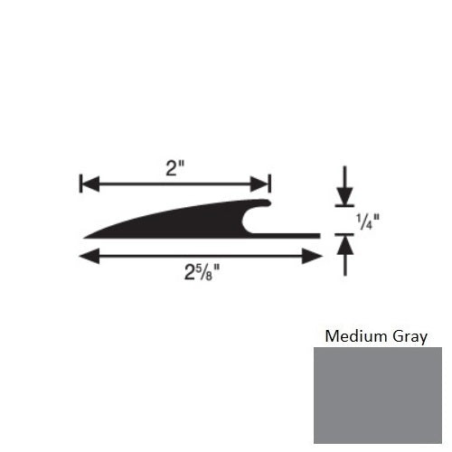 FlexTones Medium Gray 014