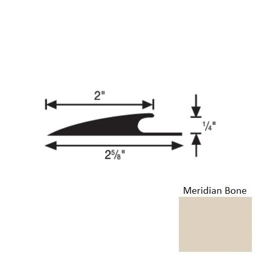 FlexTones Meridian Bone 030