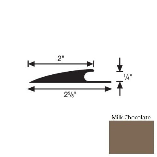 FlexTones Milk Chocolate 056