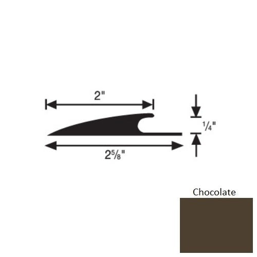 FlexTones Chocolate 072