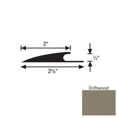 FlexTones Driftwood 077