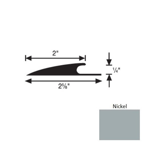 FlexTones Nickel 090