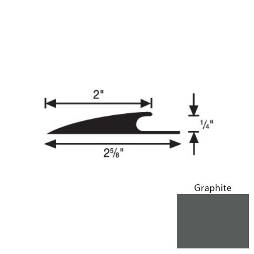 FlexTones Graphite 093