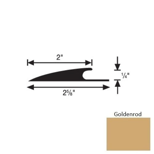 FlexTones Goldenrod 096