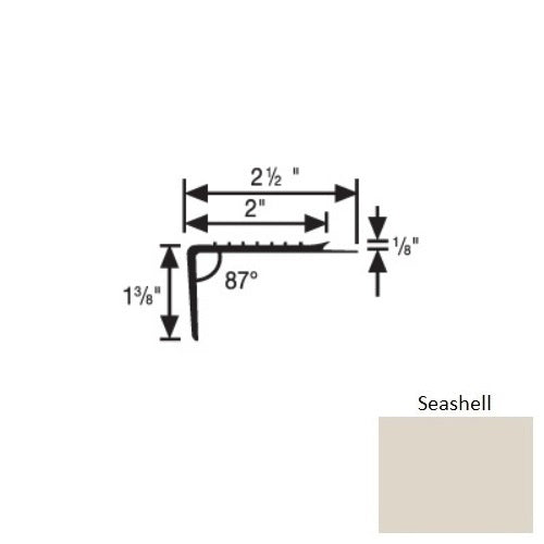 FlexTones Seashell 074