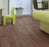 Eternal Step Wood Dark Oak Vinyl 18792-cut