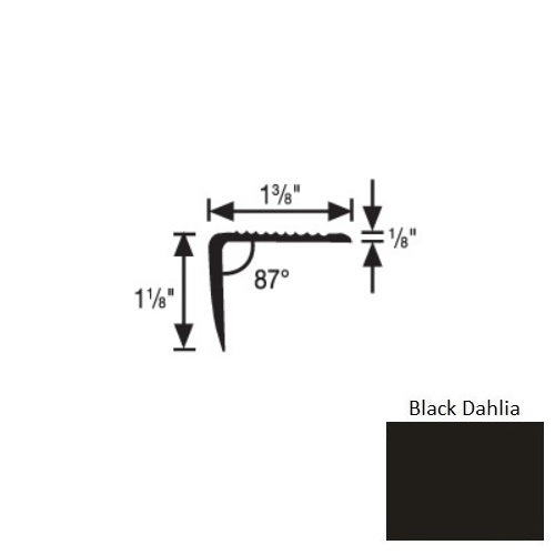 FlexTones Black Dahlia 001