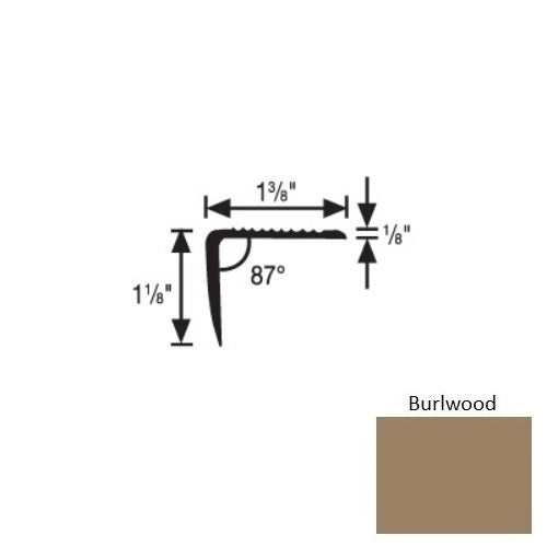 FlexTones Burlwood 012