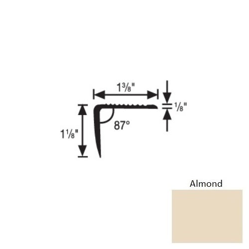 FlexTones Almond 022