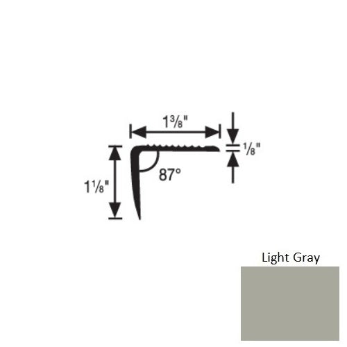 FlexTones Light Gray 025