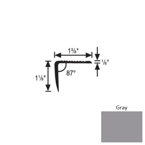 FlexTones Gray 036