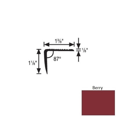 FlexTones Berry 048