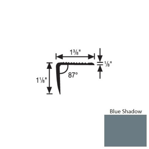 FlexTones Blue Shadow 058